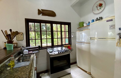 Praia de Aracatiba House | Experience Island Bliss at Beautiful Place on Big Island