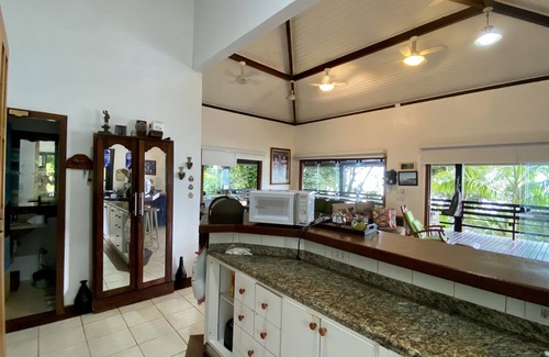 Praia de Aracatiba House | Experience Island Bliss at Beautiful Place on Big Island
