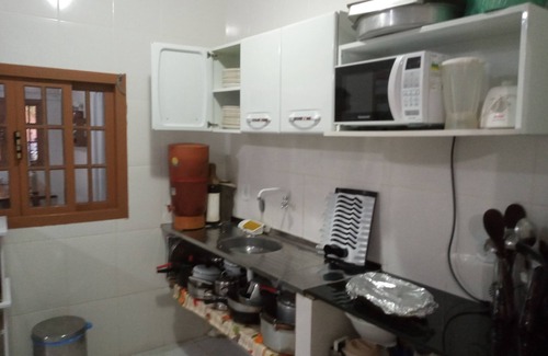Marechal Floriano House | Inviting Retreat with Pool & Family-Friendly Amenities