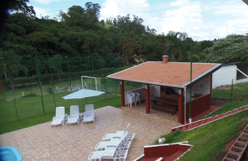Estancia Sao Paulo House | Serene Retreat with Pool Access and High Guest Ratings