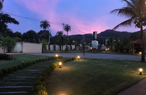 Mateus Leme House | Ideal Venue for Events and Getaways with Ocean Views