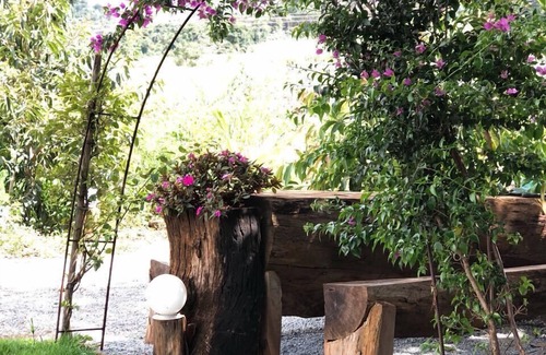 Mateus Leme House | Ideal Venue for Events and Getaways with Ocean Views