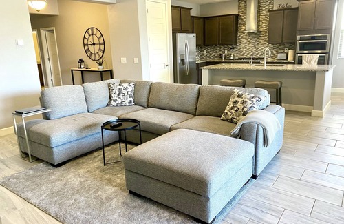 Montecito in Estrella House | Heated Pool Retreat in Estrella Mountain Ranch – 10/10 Rated