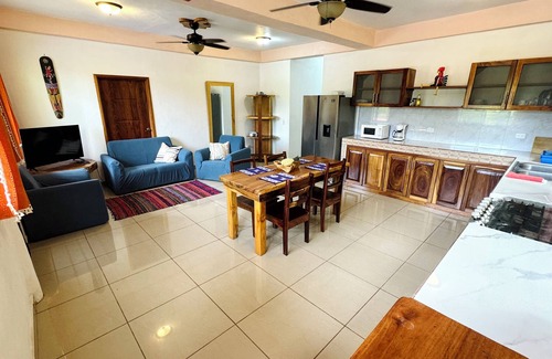 Puerto Carrillo Condo | Inviting Poolside Condo with Breakfast and Top Reviews