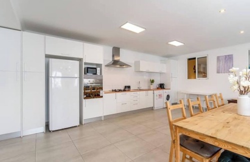 Costa de Caparica House | Beautiful private beach villa