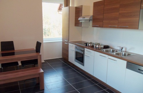 Semmering Villa | Elegant Private Apartments at Villa Wellspacher in Semmering