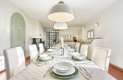 Margine Coperta-Traversagna Villa | Exclusive Villa for 12 with Pool, WIFI & Child-Friendly Amenities