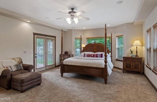 Priest River House | Beautiful Priest Lake Home on the Golf Course