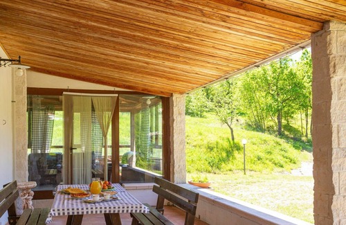 Taranta Peligna House | Beautiful private villa for 10 people with TV, terrace, pets allowed and parking