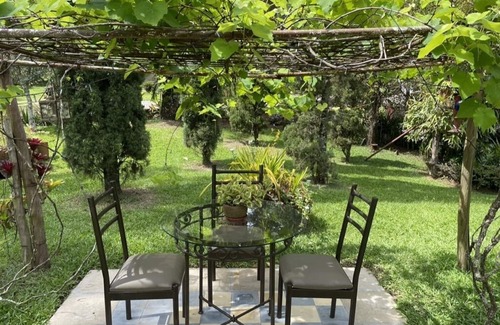 Floridablanca Villa | Perfect Family Villa in Ruitoque Bajo with Private Pool