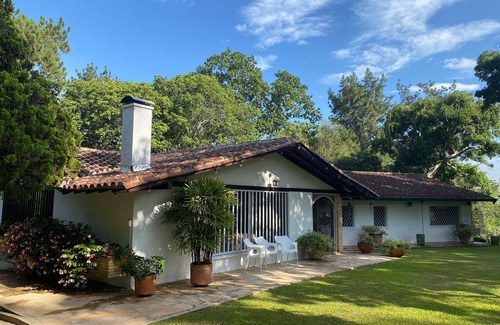 Floridablanca Villa | Perfect Family Villa in Ruitoque Bajo with Private Pool