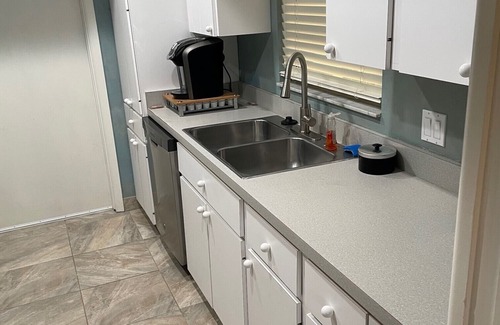 Trailer Estates Apartment | Perfect Private Apartment with Ocean View & Pool Access