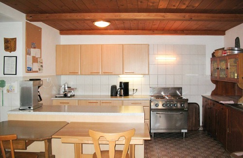 Sonnenberg Villa | Ideal Private Villa for 41 Guests with WiFi and Terrace