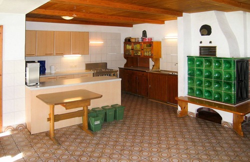 Sonnenberg Villa | Ideal Private Villa for 41 Guests with WiFi and Terrace