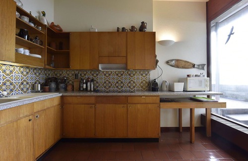 Montreux Villa | Cozy Villa Retreat for 7 with Pet-Friendly Amenities