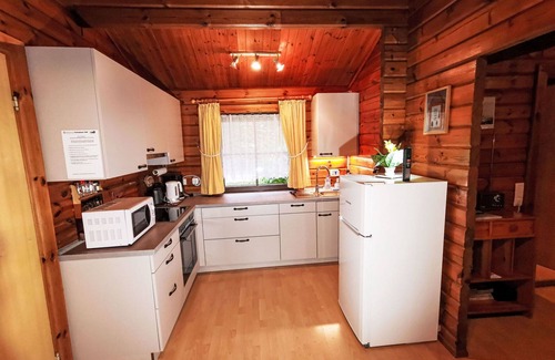 Bad Arolsen House | Cozy Private Villa for 4 with WIFI, Terrace & Pet Friendly