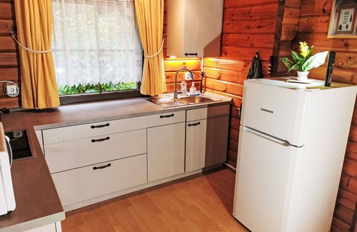 Bad Arolsen House | Cozy Private Villa for 4 with WIFI, Terrace & Pet Friendly
