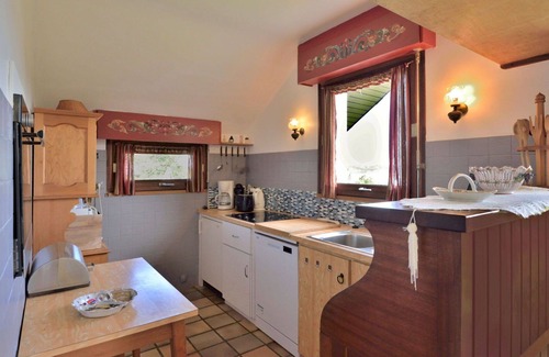 Cotes d'Armor House | Pet-Friendly Oceanfront Villa for Unforgettable Getaways