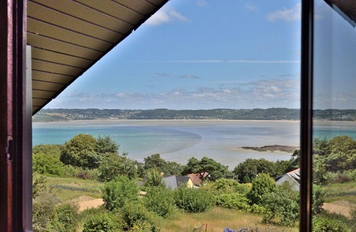 Cotes d'Armor House | Pet-Friendly Oceanfront Villa for Unforgettable Getaways