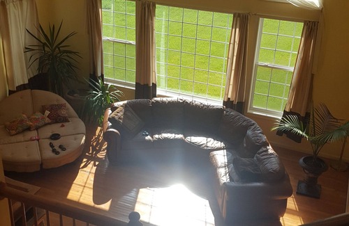 Martinsburg House | Cozy Private Home in Eastern Panhandle with Kitchen Amenities