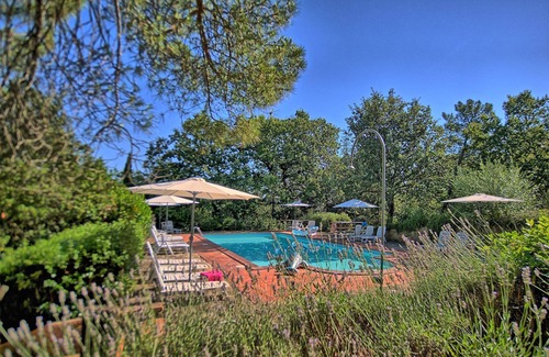 Bucine Villa | Exclusive Villa Retreat with Private Pool & Ocean Views