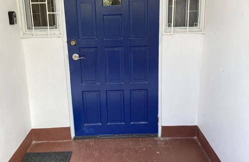 Morne Rouge House | Modern Gated Bungalow Steps from Gran Anse Beach