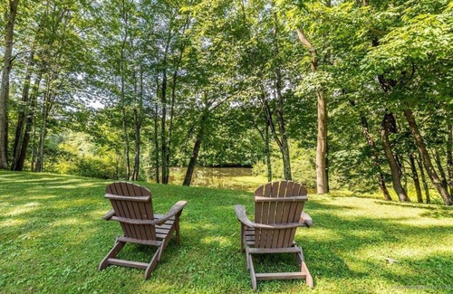 Kennebunk House | Idyllic Private Oasis on the River - Guest Rated 9.6