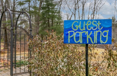 Kennebunk House | Idyllic Private Oasis on the River - Guest Rated 9.6