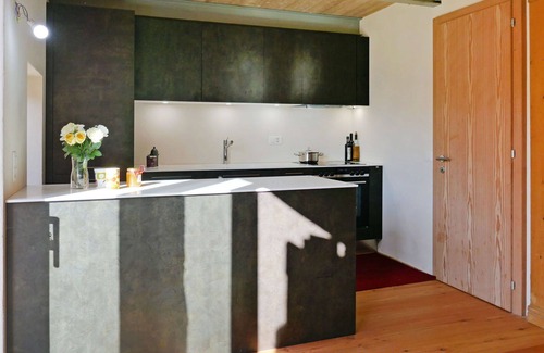 Acquarossa House | Inviting Private Villa for 4 with WIFI, Pets Welcome
