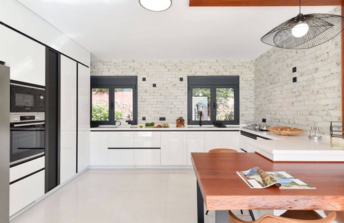 Campo Internacional Maspalomas Villa | Beautiful private villa for 10 guests with private pool, A/C, WIFI, TV and patio