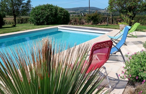 Cast House | Elegant Private Villa with Pool & Ocean Views Await You