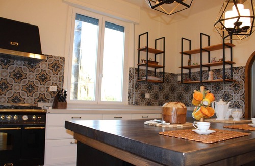 Massa Marittima Villa | Pet-Friendly Villa for 10 with Private Pool & High Ratings