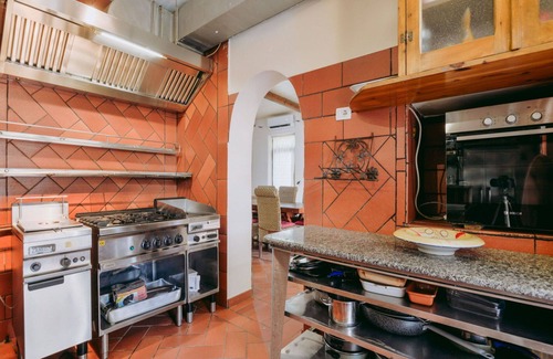 San Pietro a Mare Villa | Cozy Private Villa with Pool, Ocean View & Pet-Friendly