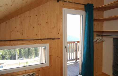 Bad Sankt Leonhard im Lavanttal House | Delightful Private Villa for 8 with Scenic Terrace and WIFI