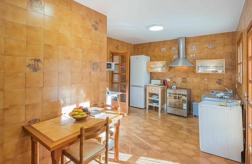Badia Blava Villa | Welcoming Villa with Private Pool & Oceanfront Views