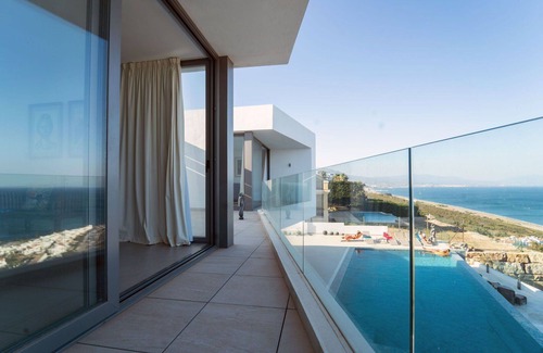 Manilva Villa | Private Villa Retreat with Pool, Ocean View & Pet Friendly