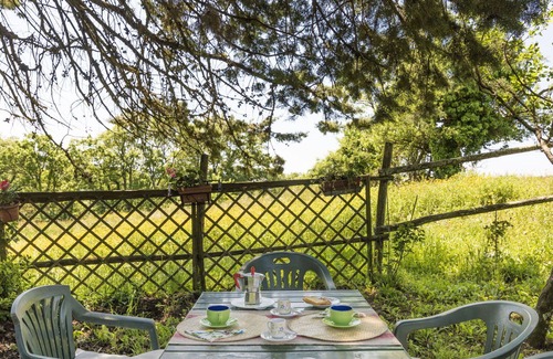 Allumiere House | Beautiful private villa for 7 people with WIFI, TV, terrace and pets allowed