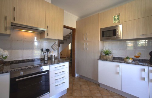 Cerro de Aguia Villa | Private Villa with A/C, Pool & Panoramic Ocean Views