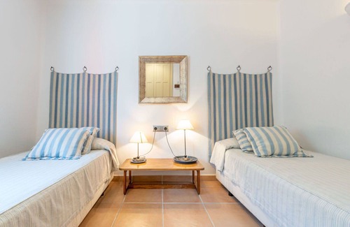Perelada Villa | Private Villa Retreat for 7 with Pool and Ocean Views