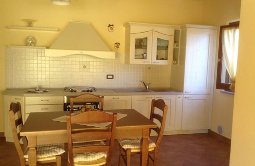 Ferretto Villa | Idyllic Villa with Private Pool & Panoramic Views Near Cortona