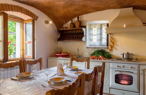 Santarello Villa | Relaxing Villa with Private Pool and Panoramic Views
