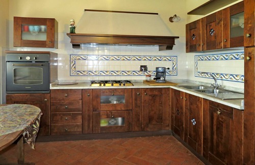 Toiano House | Private Villa with Pool, Hot Tub & Pet-Friendly Comfort
