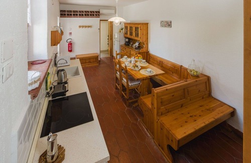 Moneglia House | Cozy Private Villa for 3 with Oceanfront Views & A/C