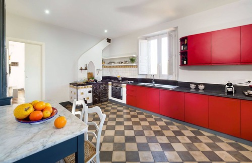 Rovittello Villa | Private Villa with Pool, Pets Welcome & Scenic Views