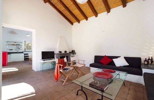 Rovittello Villa | Private Villa with Pool, Pets Welcome & Scenic Views