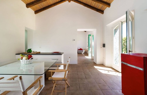 Rovittello Villa | Private Villa with Pool, Pets Welcome & Scenic Views