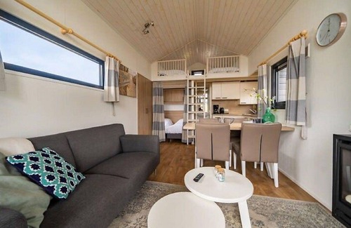 Nunspeet House | Private Villa with Pool, WiFi, and Family-Friendly Amenities