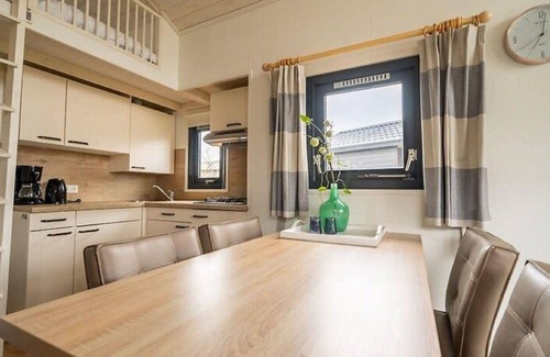Nunspeet House | Private Villa with Pool, WiFi, and Family-Friendly Amenities