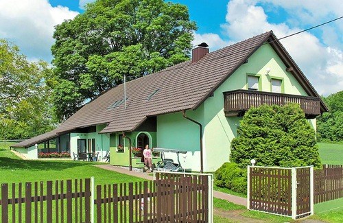 Predslav Villa | Private Villa for 8 with Pool, WiFi, and Pet-Friendly Options
