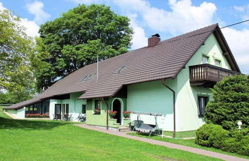 Predslav Villa | Private Villa for 8 with Pool, WiFi, and Pet-Friendly Options
